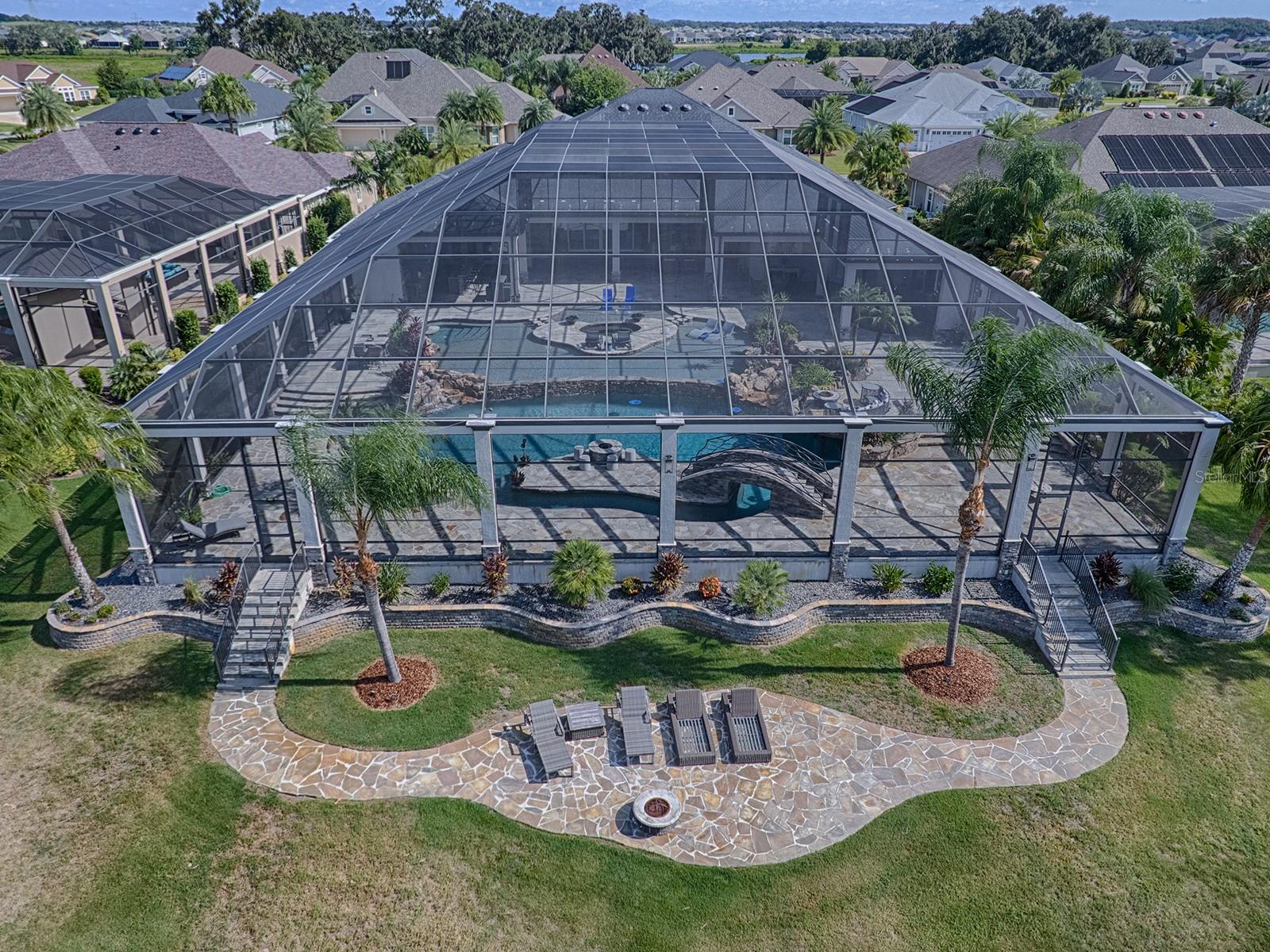 THE VILLAGES - Residential