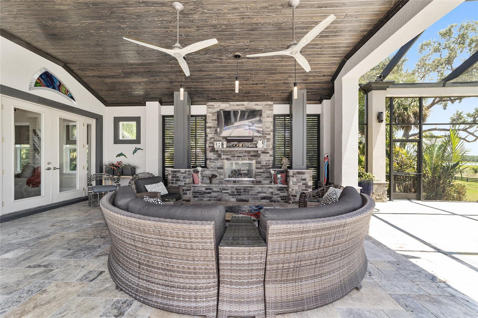 THE VILLAGES - Residential