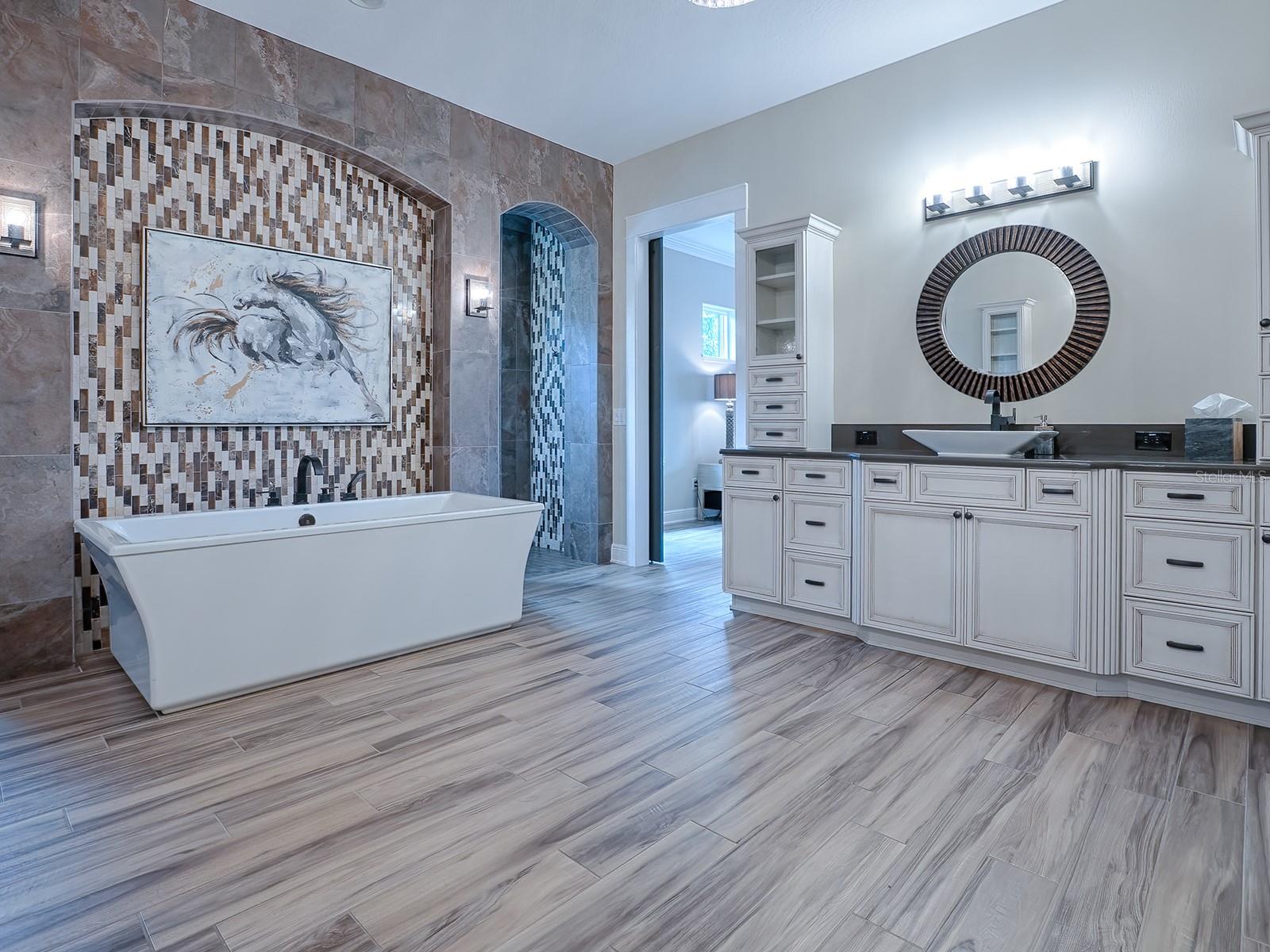 THE VILLAGES - Residential