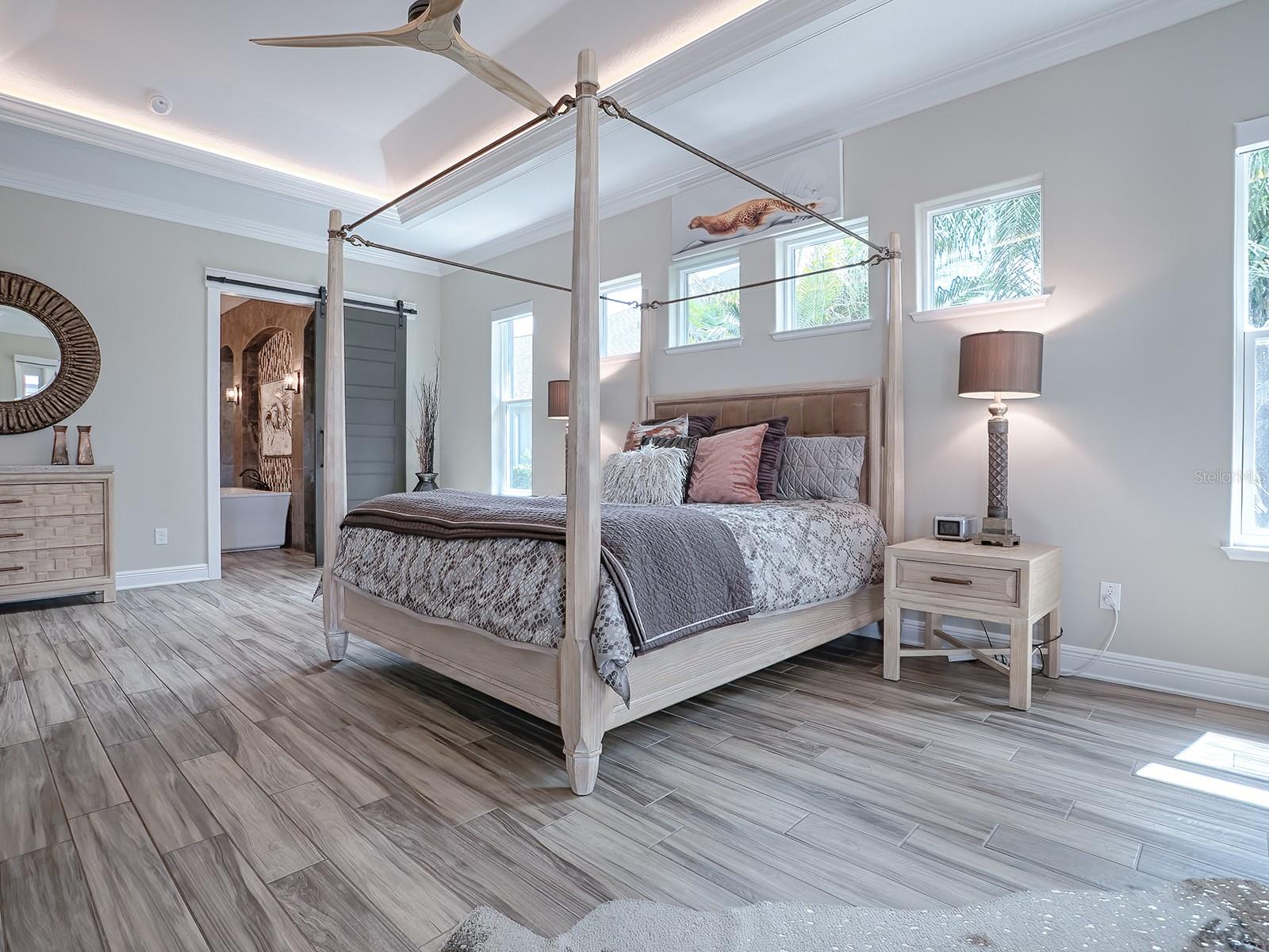 THE VILLAGES - Residential