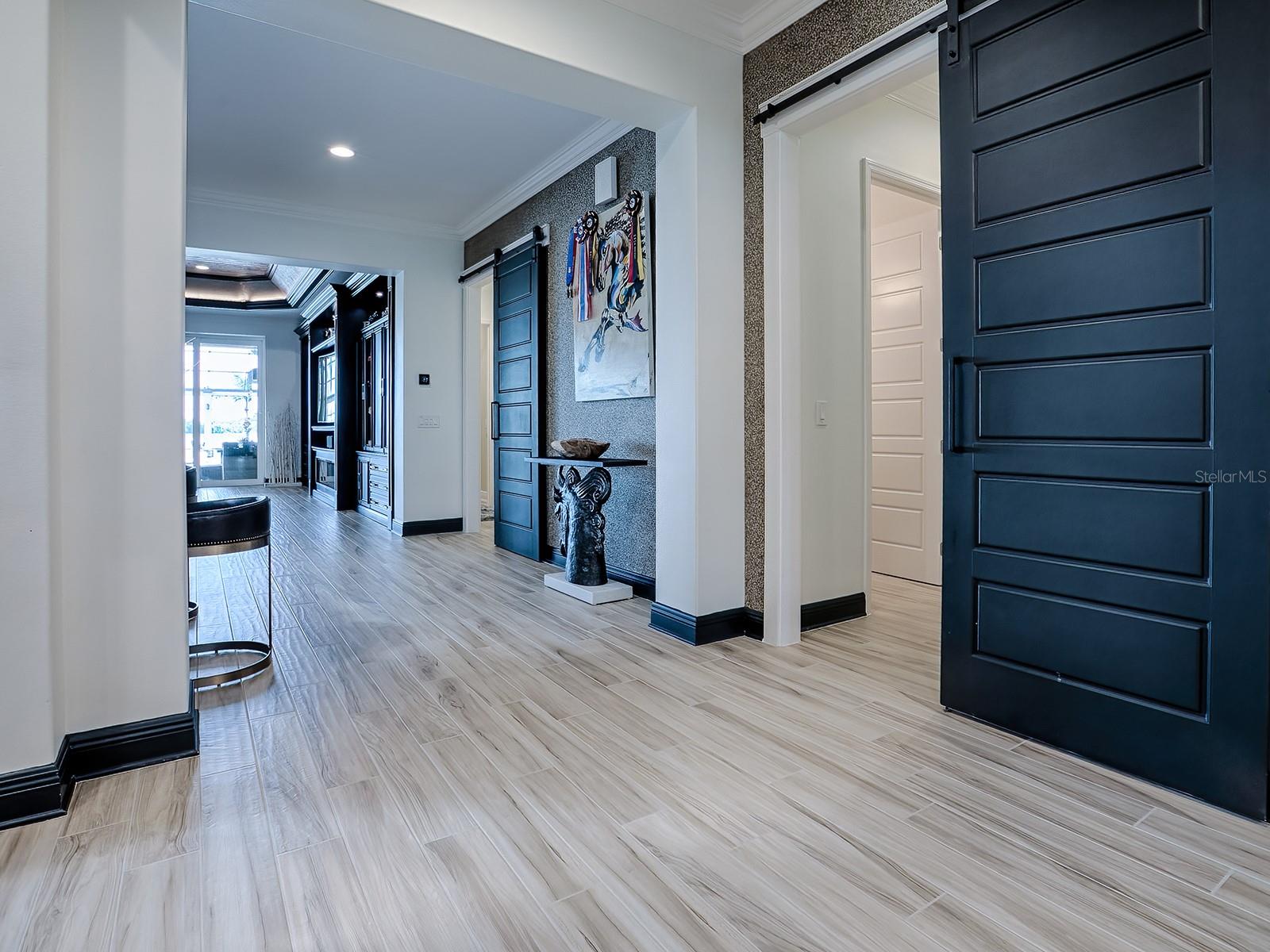 THE VILLAGES - Residential