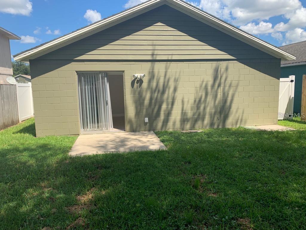 AZALEA COVE - Residential