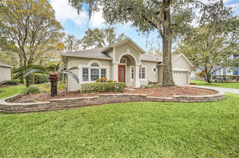 A home in APOPKA