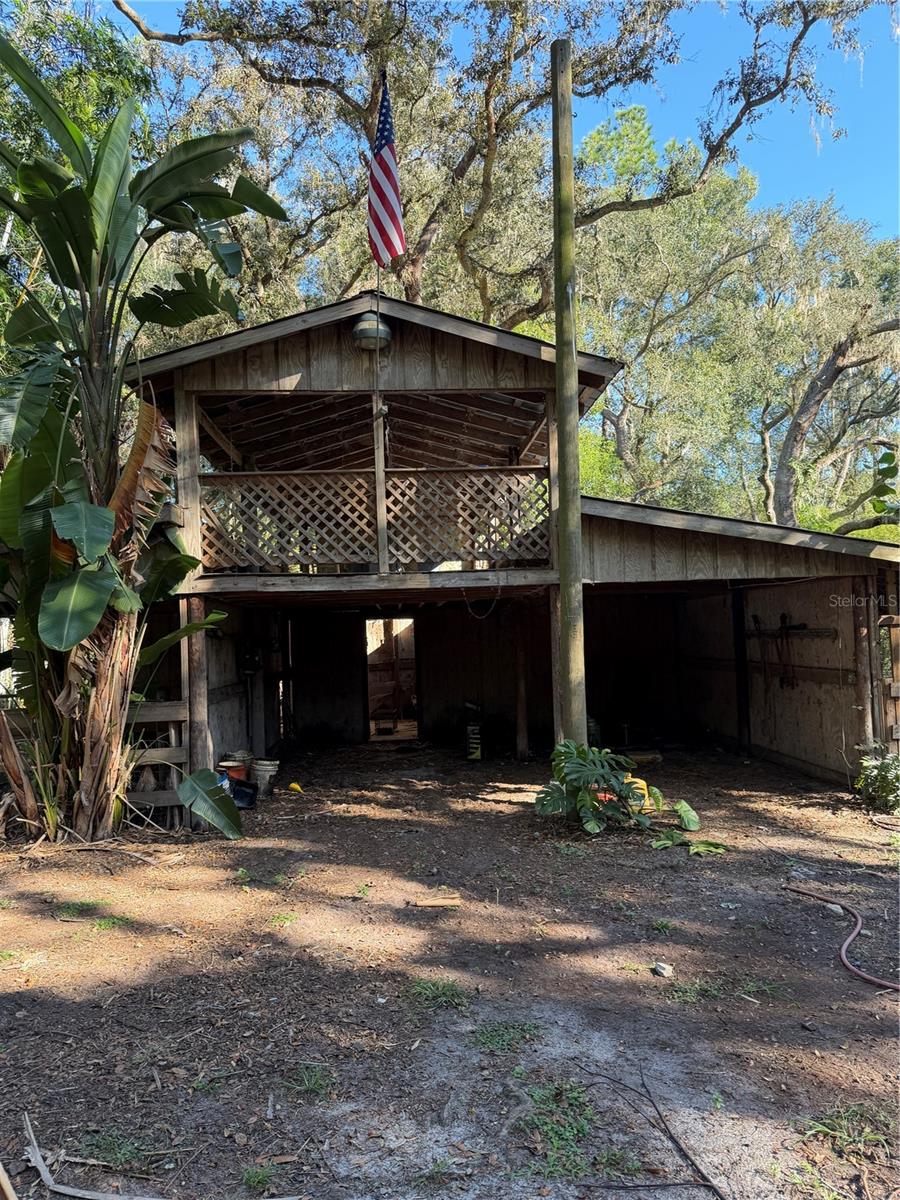 ACREAGE - Residential