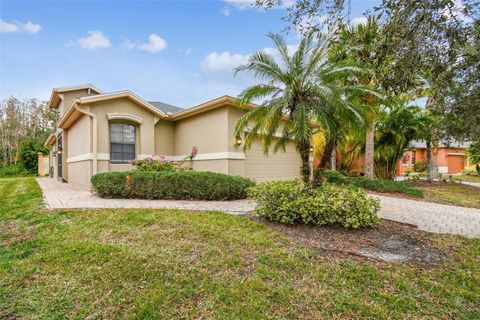 A home in POINCIANA