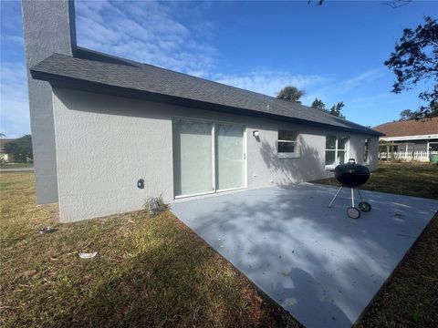 A home in DAYTONA BEACH