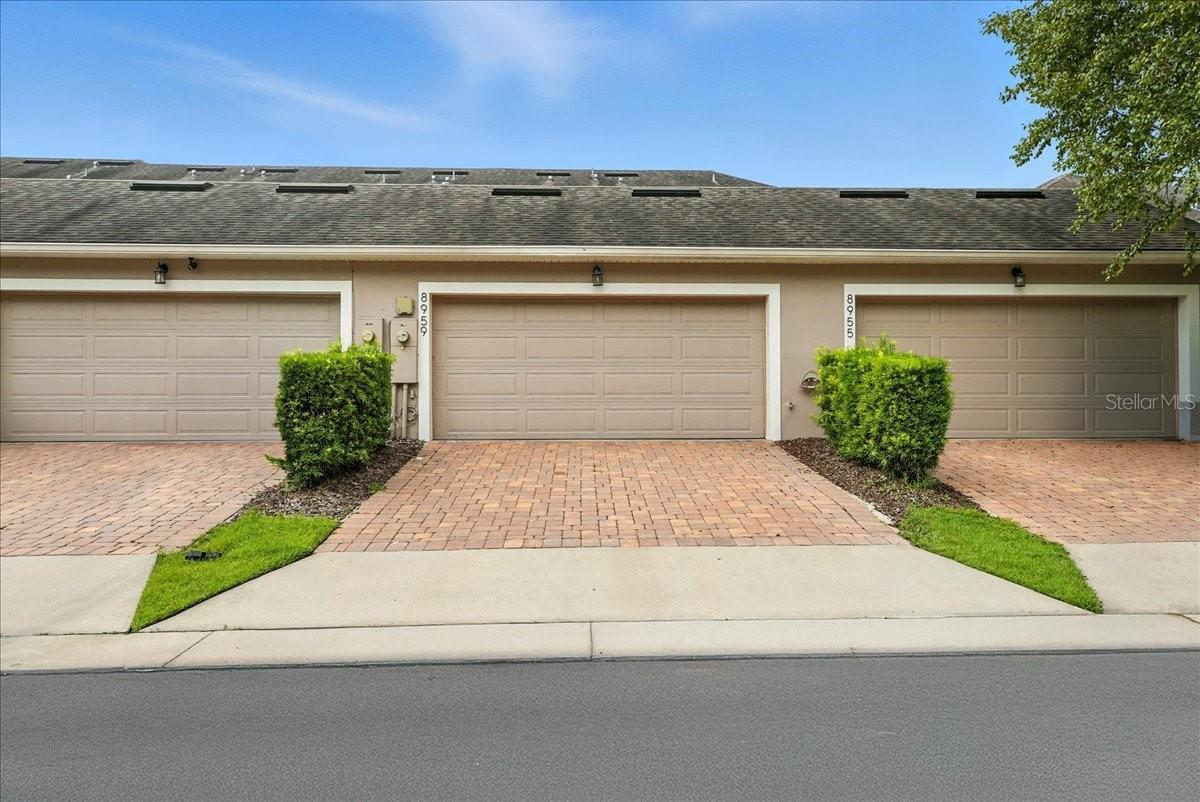 RANDAL PARK PH 3C - Residential Lease