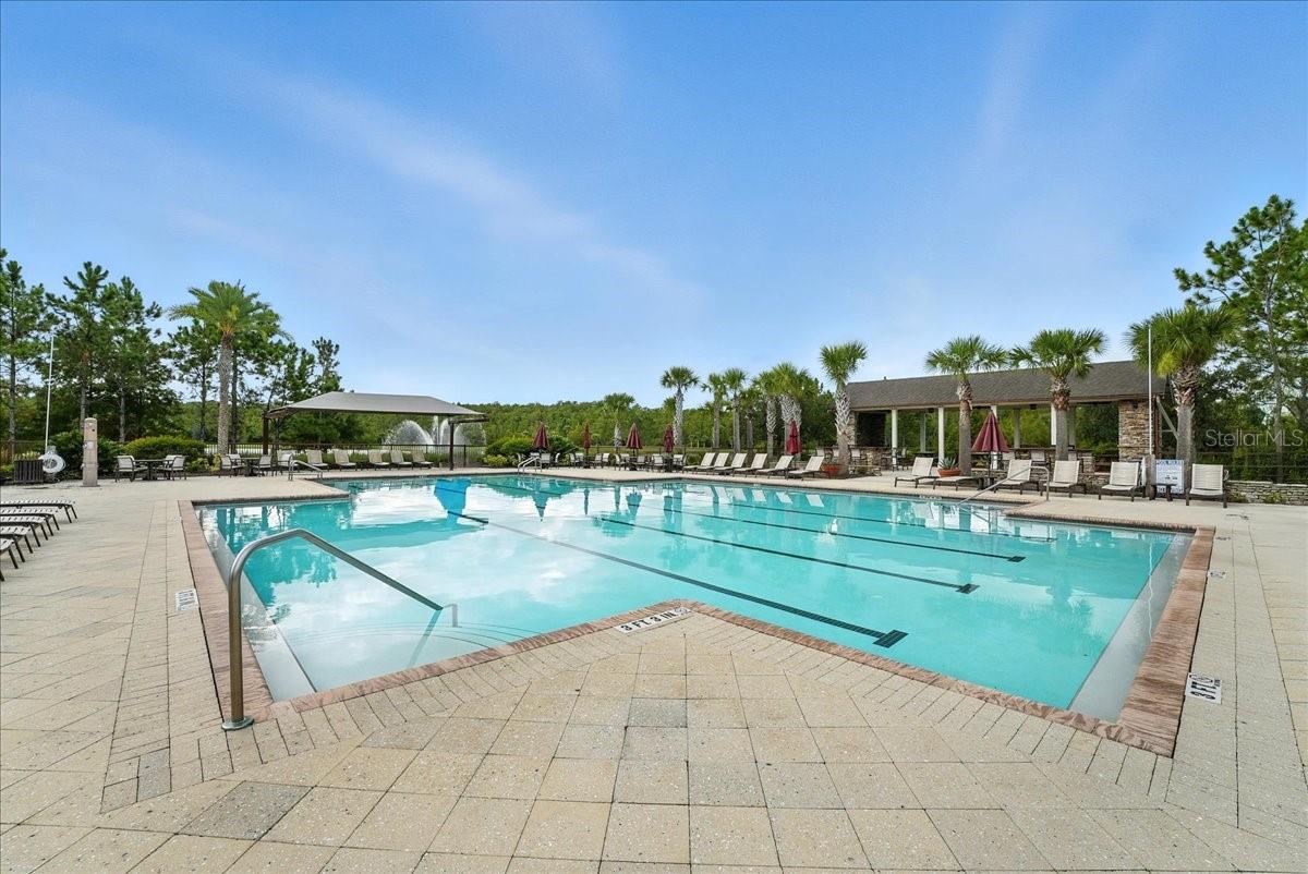 RANDAL PARK PH 3C - Residential Lease