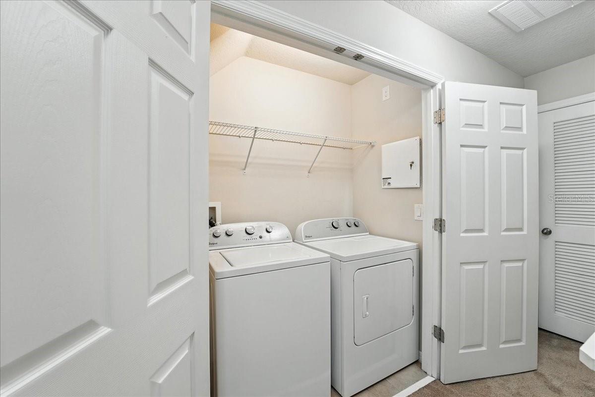 RANDAL PARK PH 3C - Residential Lease