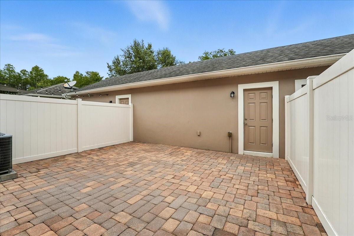 RANDAL PARK PH 3C - Residential Lease