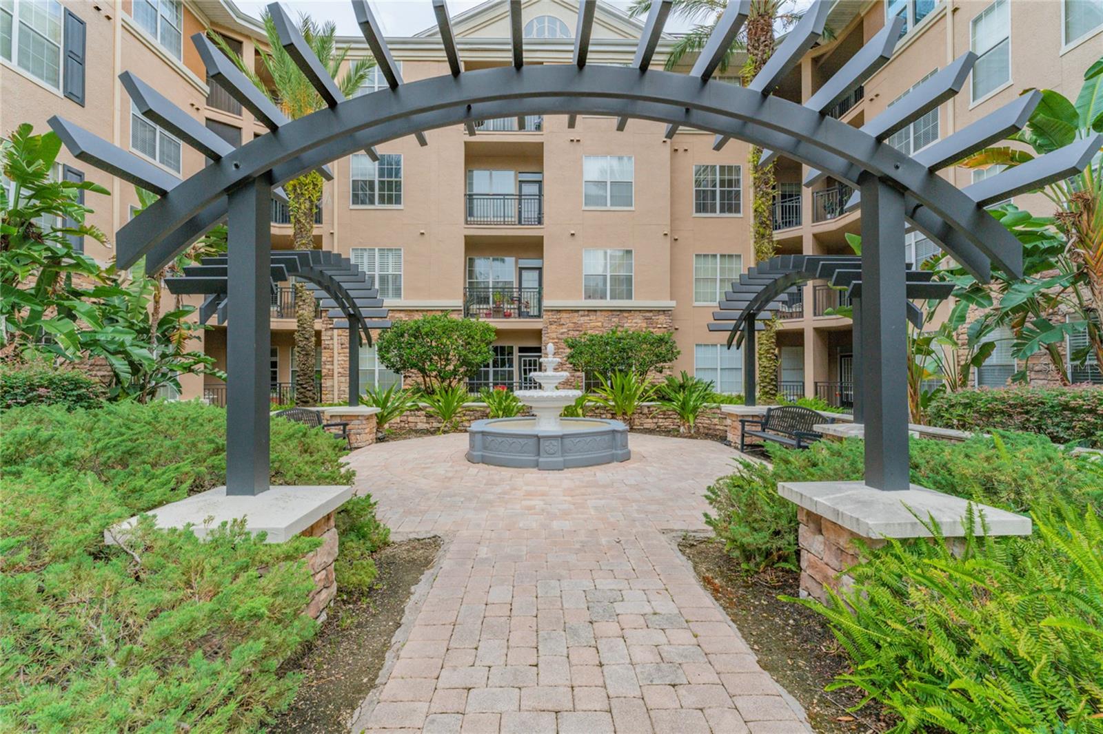 VILLA SONOMA AT INTERNATIONAL - Residential Lease