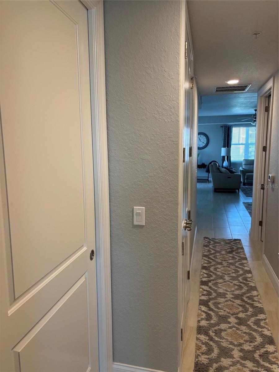 RIVERWALK CONDOMINIUMS - Residential