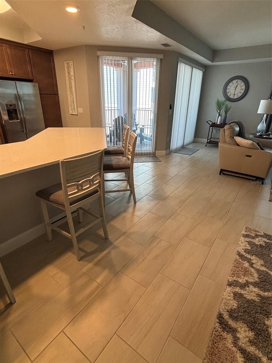 RIVERWALK CONDOMINIUMS - Residential