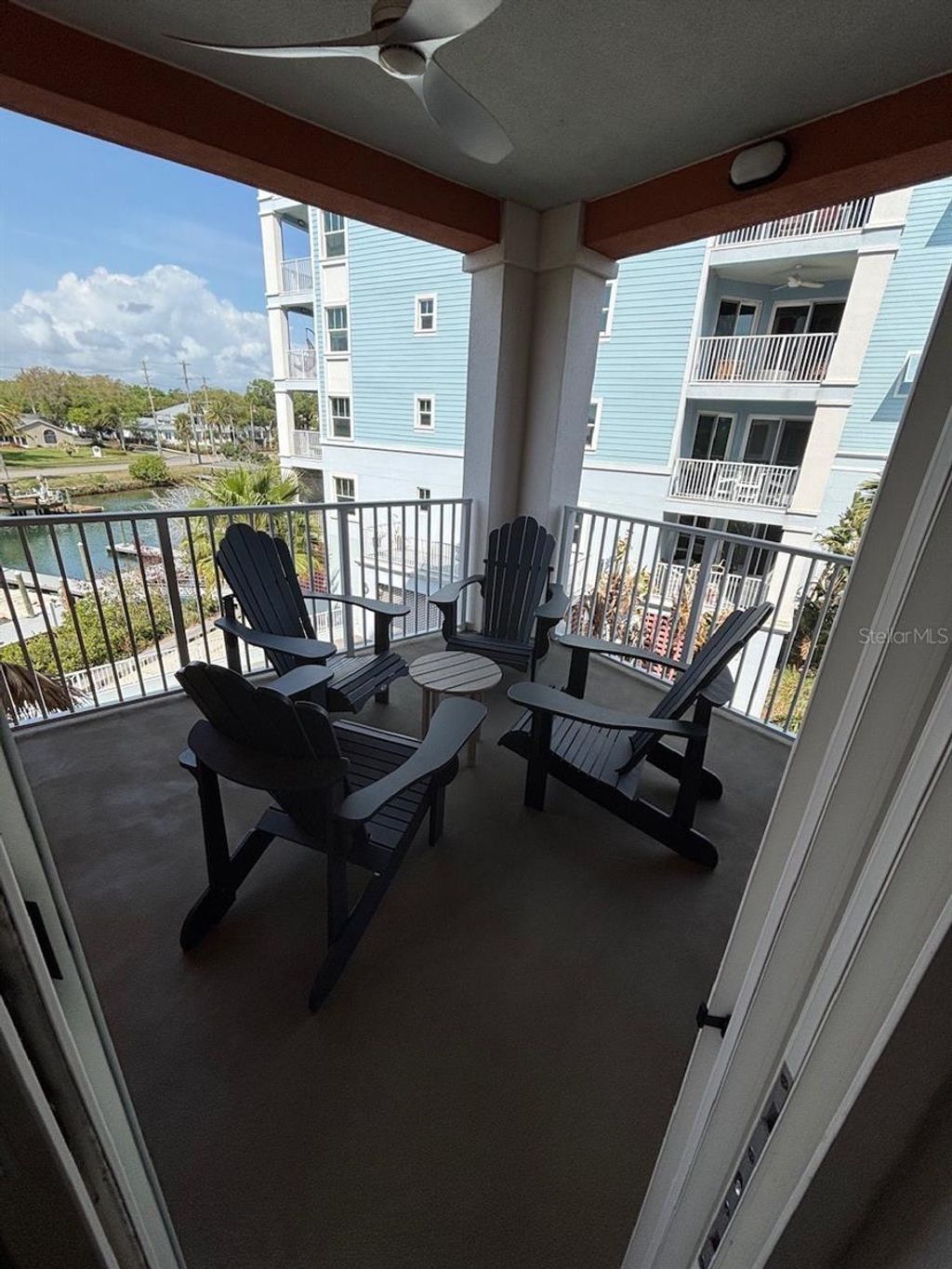 Photo of 2 Riverwalk Drive #307, New Smyrna Beach, FL 32169 (MLS # O6394279)