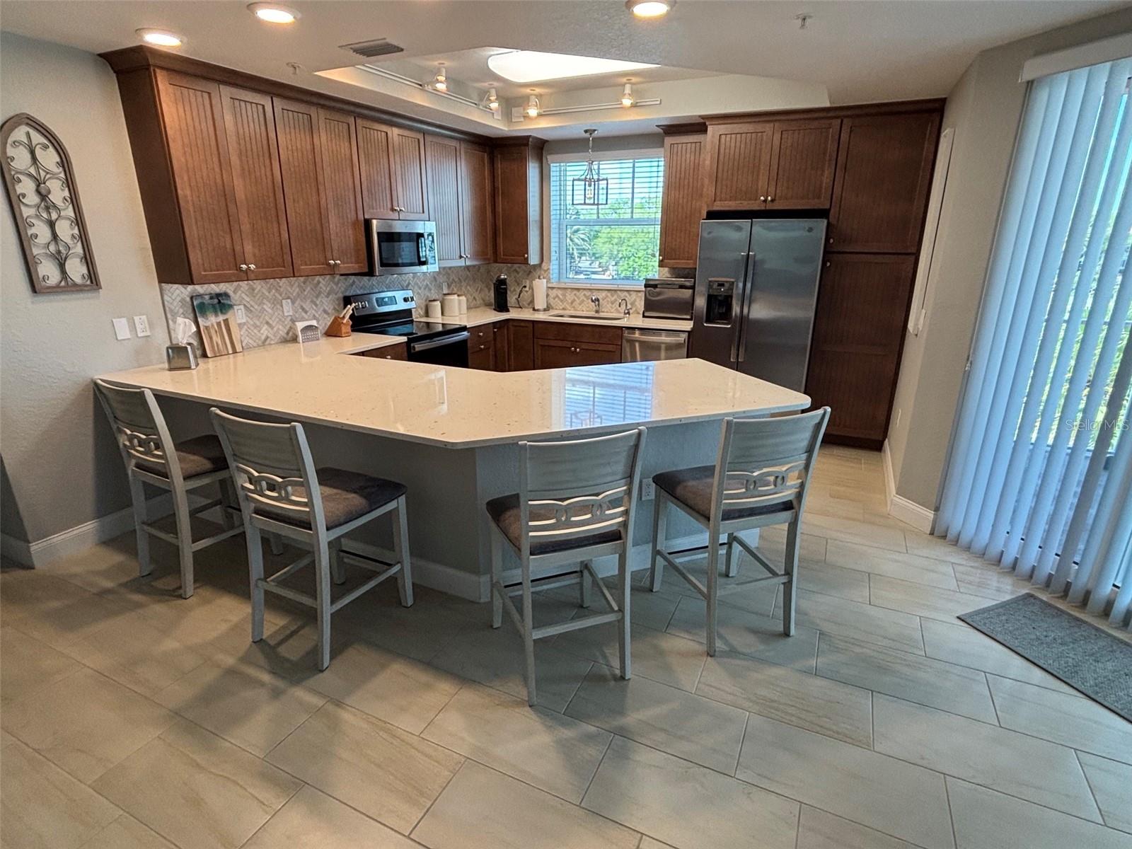 RIVERWALK CONDOMINIUMS - Residential