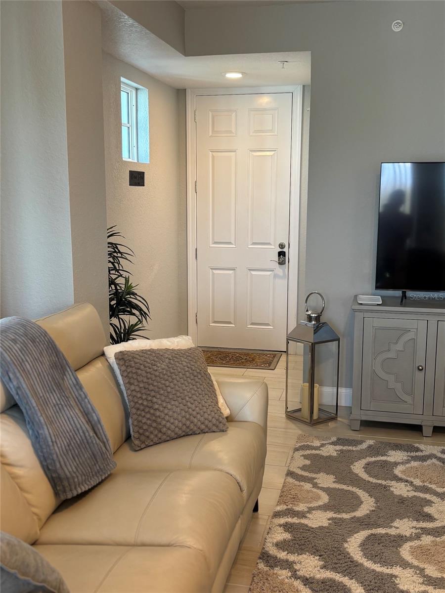 RIVERWALK CONDOMINIUMS - Residential