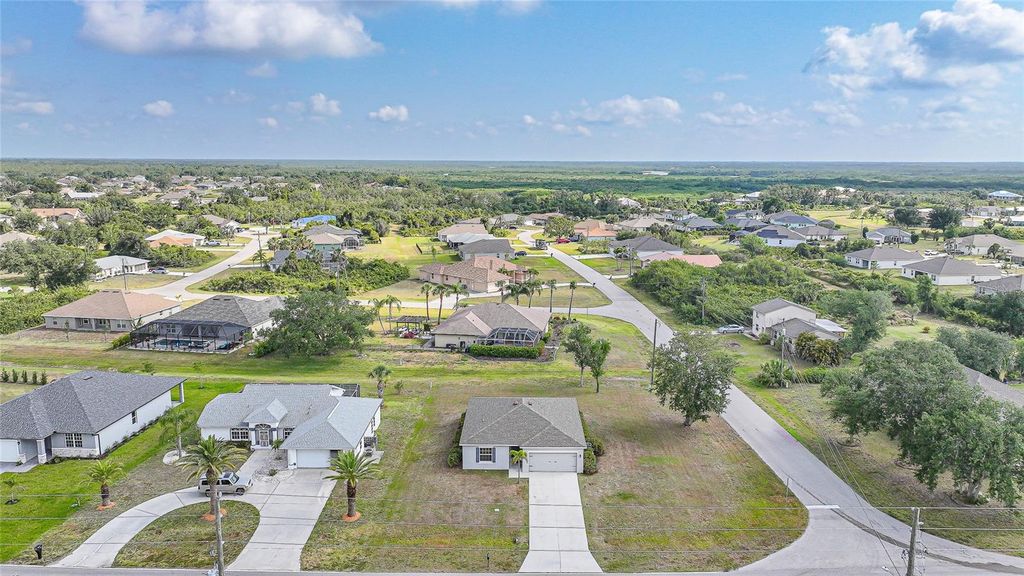 Photo of 27306 Deep Creek Boulevard, Punta Gorda, FL 33983 (MLS # C7509572)