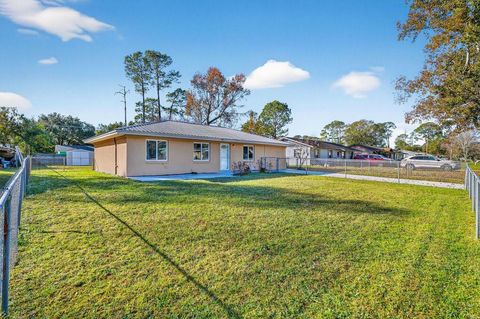 Photo of 5 General Doolittle Road, Daytona Beach, FL 32124 (MLS # FC314935)