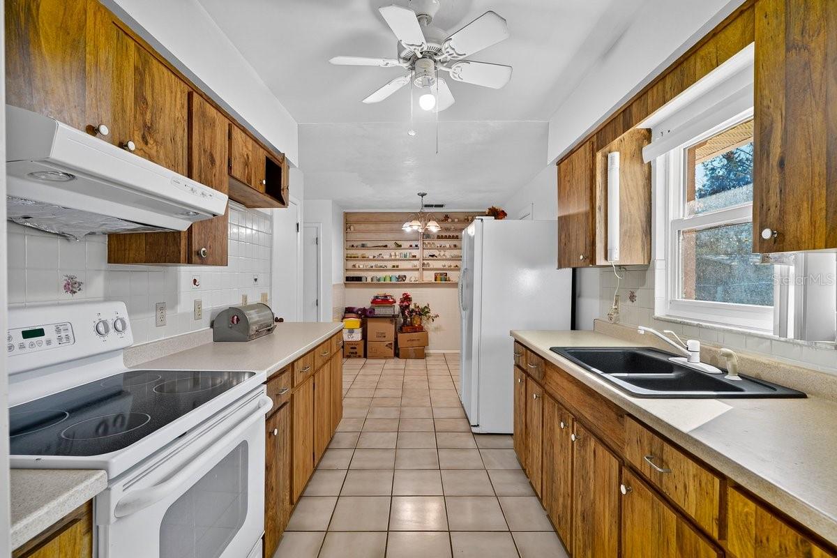 DAYTONA HIGHRIDGE ESTATES ADD UNIT 01 - Residential