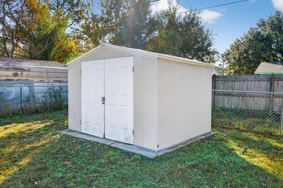 DAYTONA HIGHRIDGE ESTATES ADD UNIT 01 - Residential