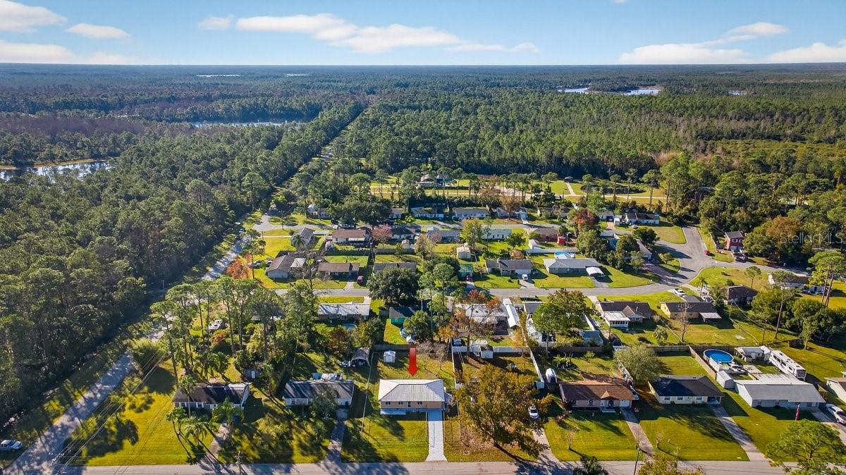 DAYTONA HIGHRIDGE ESTATES ADD UNIT 01 - Residential