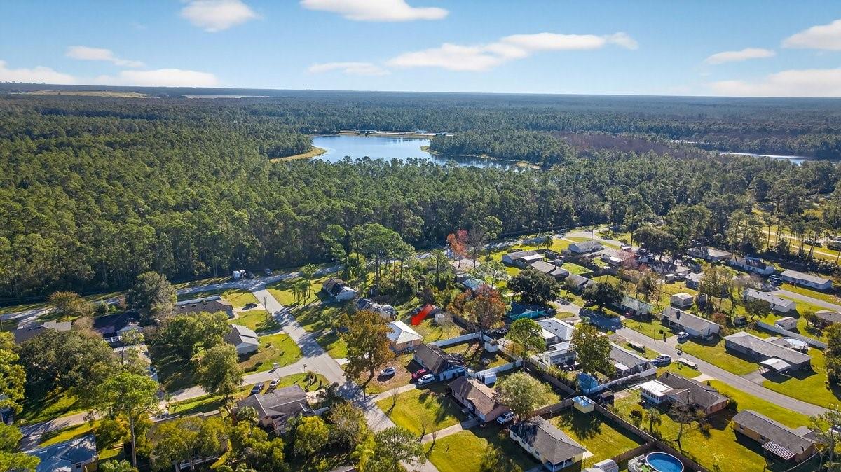 DAYTONA HIGHRIDGE ESTATES ADD UNIT 01 - Residential