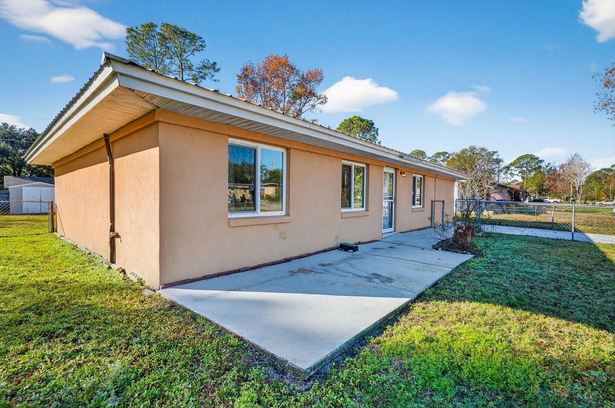 DAYTONA HIGHRIDGE ESTATES ADD UNIT 01 - Residential