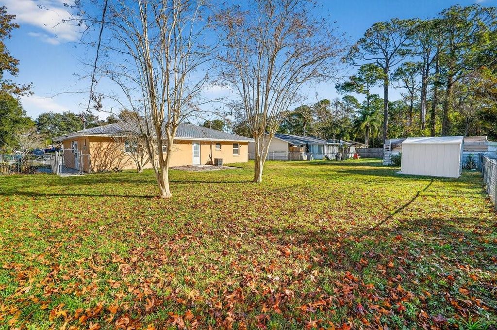 Photo of 5 General Doolittle Road, Daytona Beach, FL 32124 (MLS # FC314935)