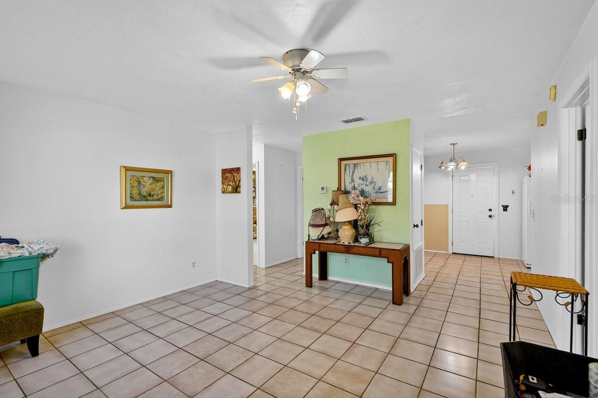 DAYTONA HIGHRIDGE ESTATES ADD UNIT 01 - Residential