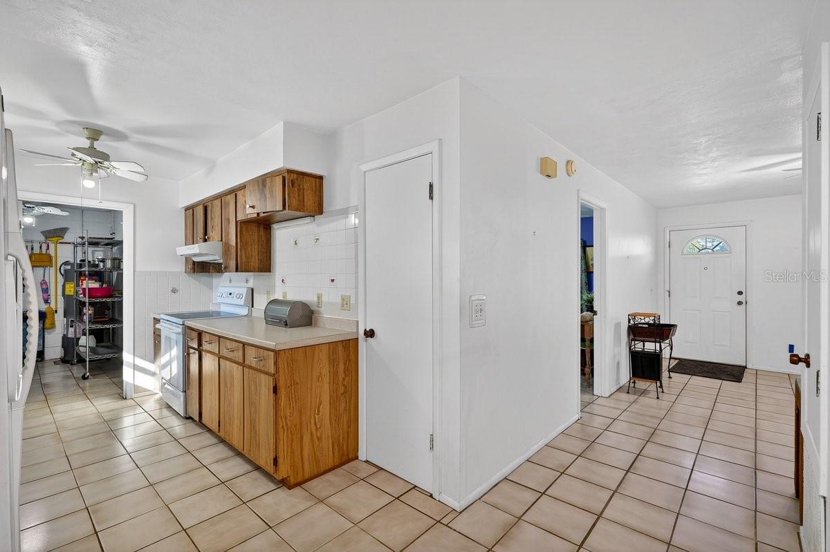 DAYTONA HIGHRIDGE ESTATES ADD UNIT 01 - Residential