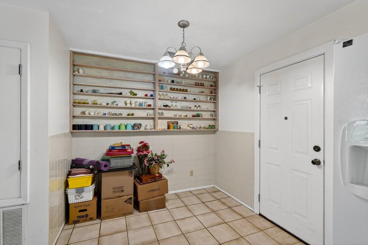 DAYTONA HIGHRIDGE ESTATES ADD UNIT 01 - Residential