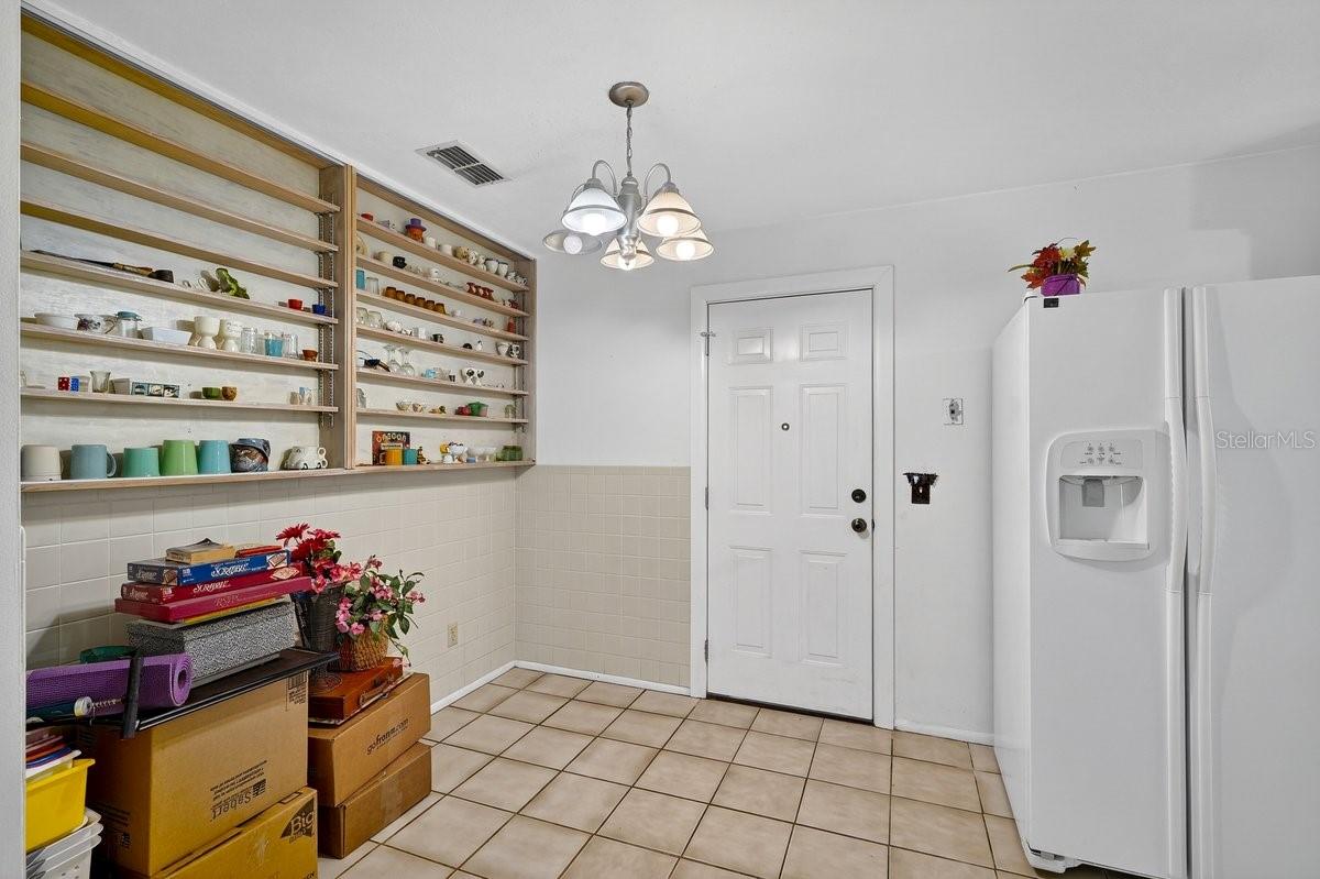 DAYTONA HIGHRIDGE ESTATES ADD UNIT 01 - Residential