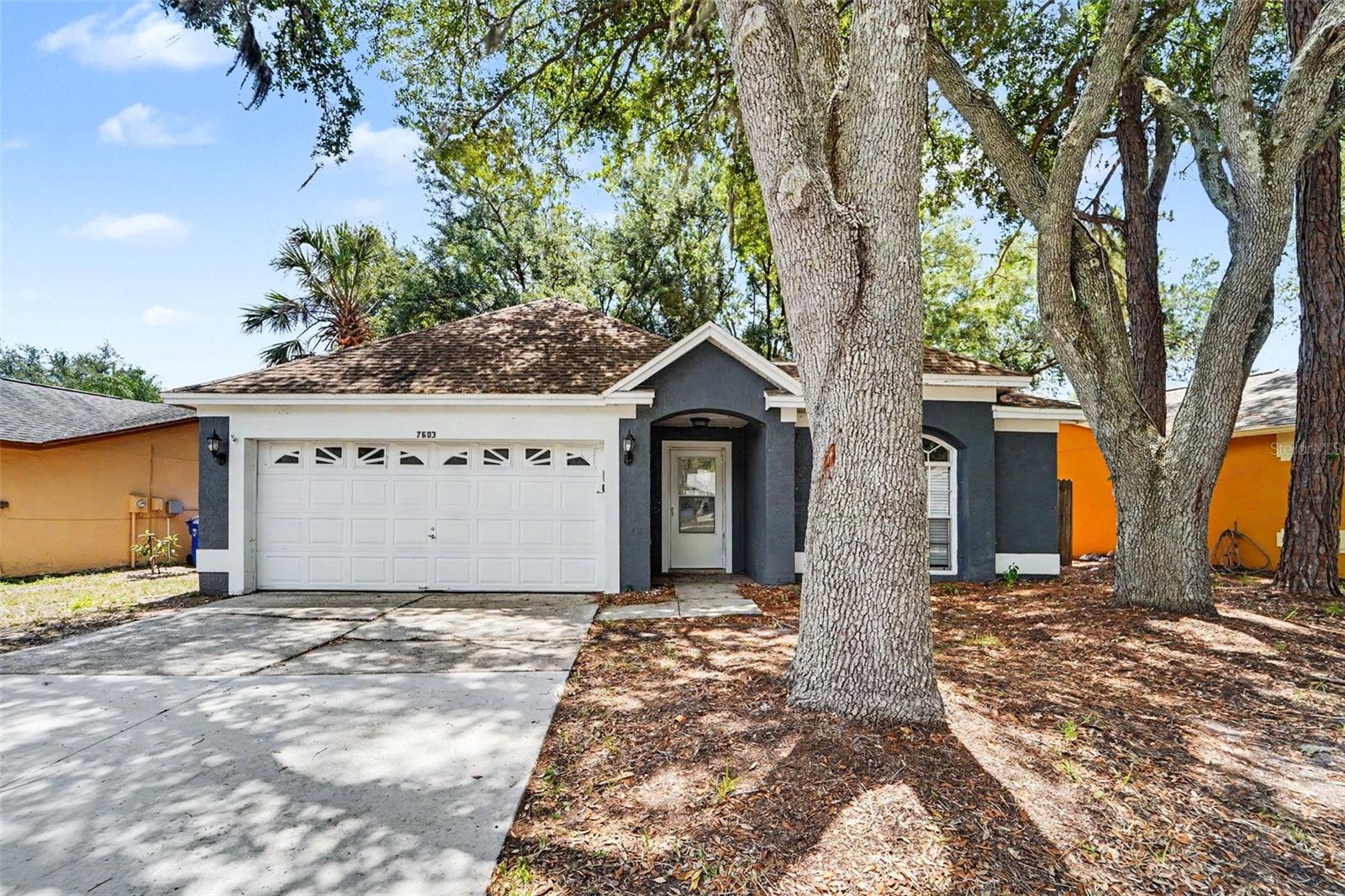 7603 SAVANNAH LANE