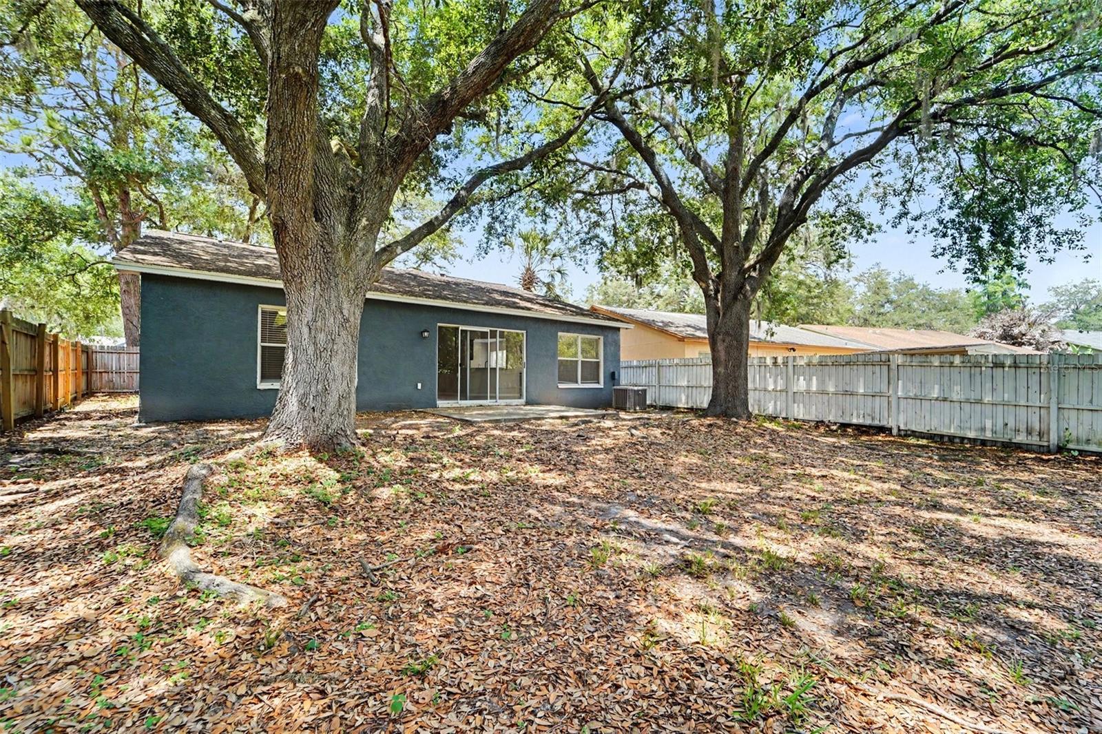 OAK FOREST I - Residential