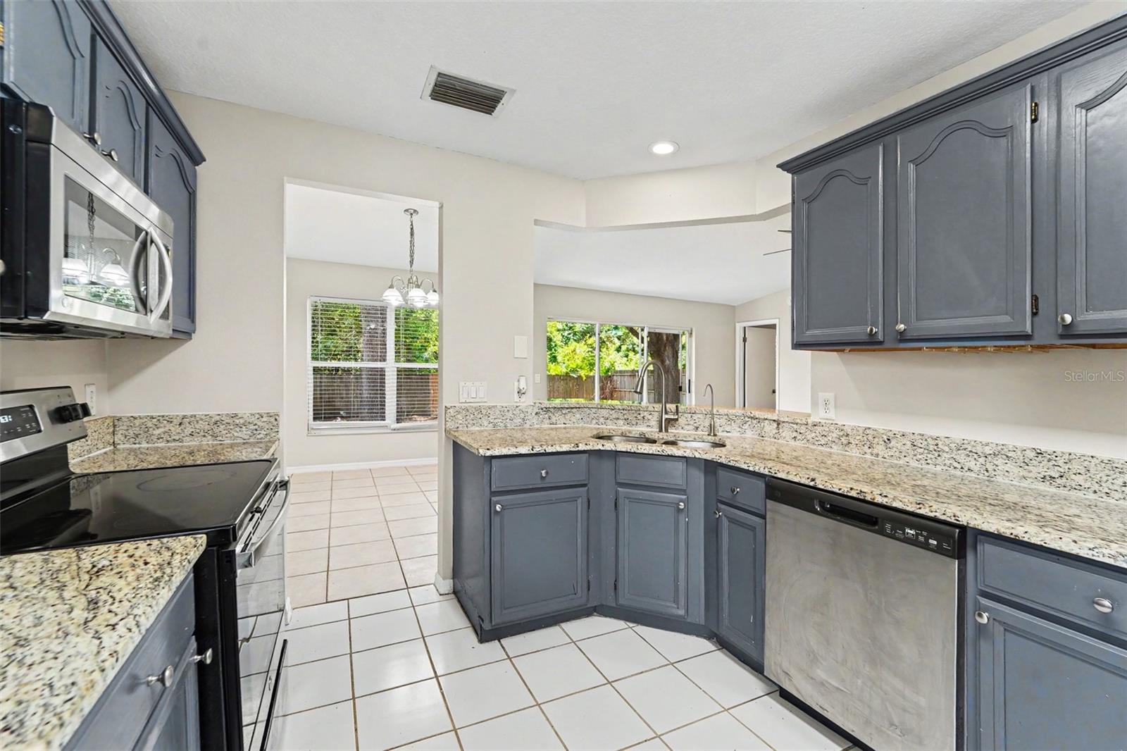 OAK FOREST I - Residential