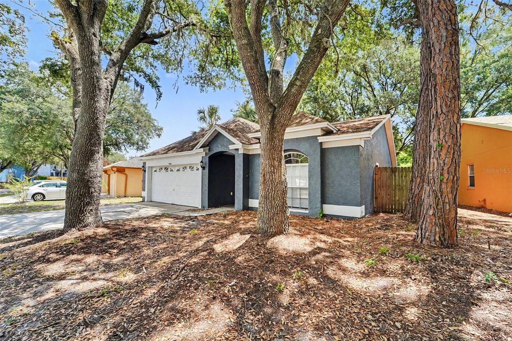 Photo of 7603 Savannah Lane, Tampa, FL 33637 (MLS # O6408675)