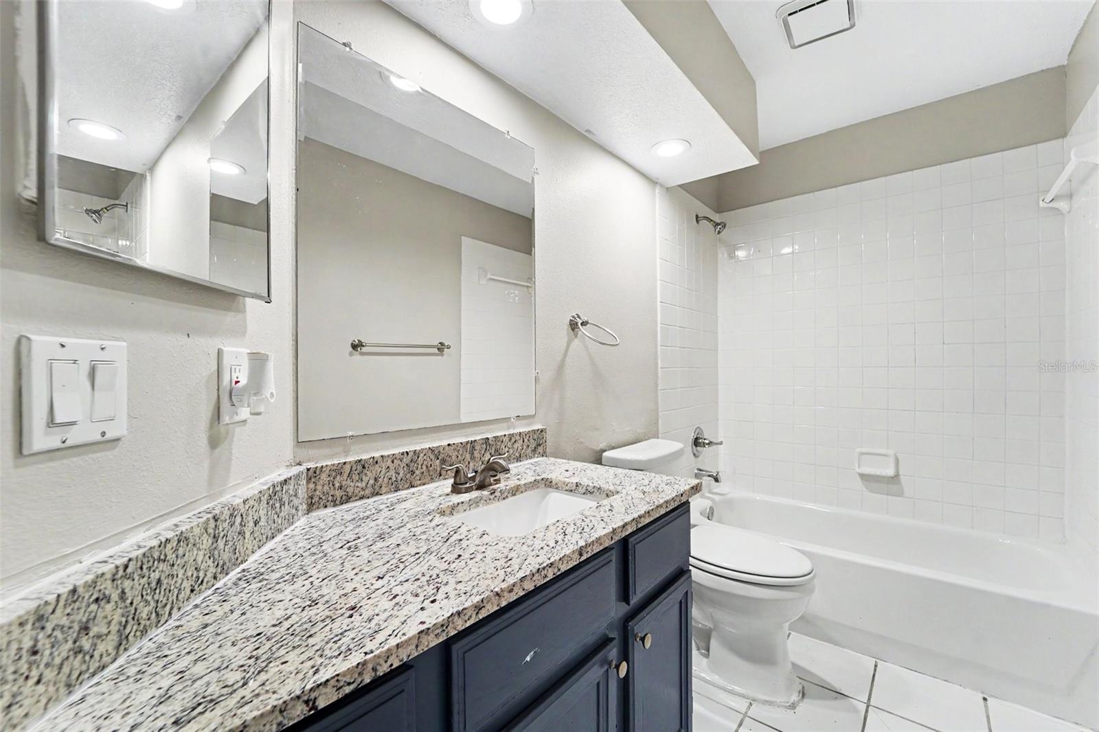 OAK FOREST I - Residential