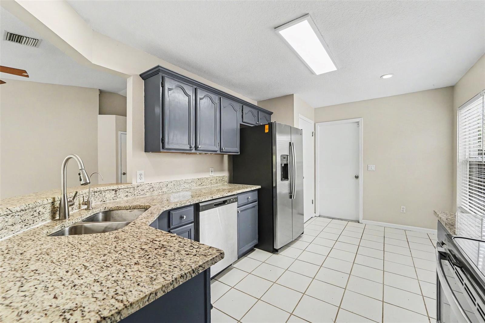 OAK FOREST I - Residential
