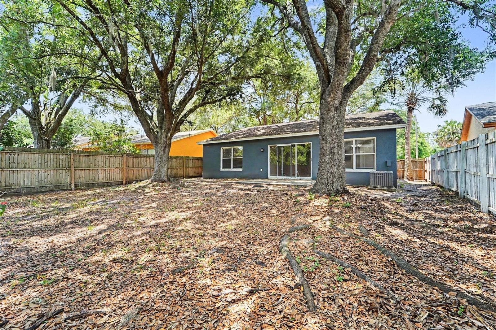 OAK FOREST I - Residential