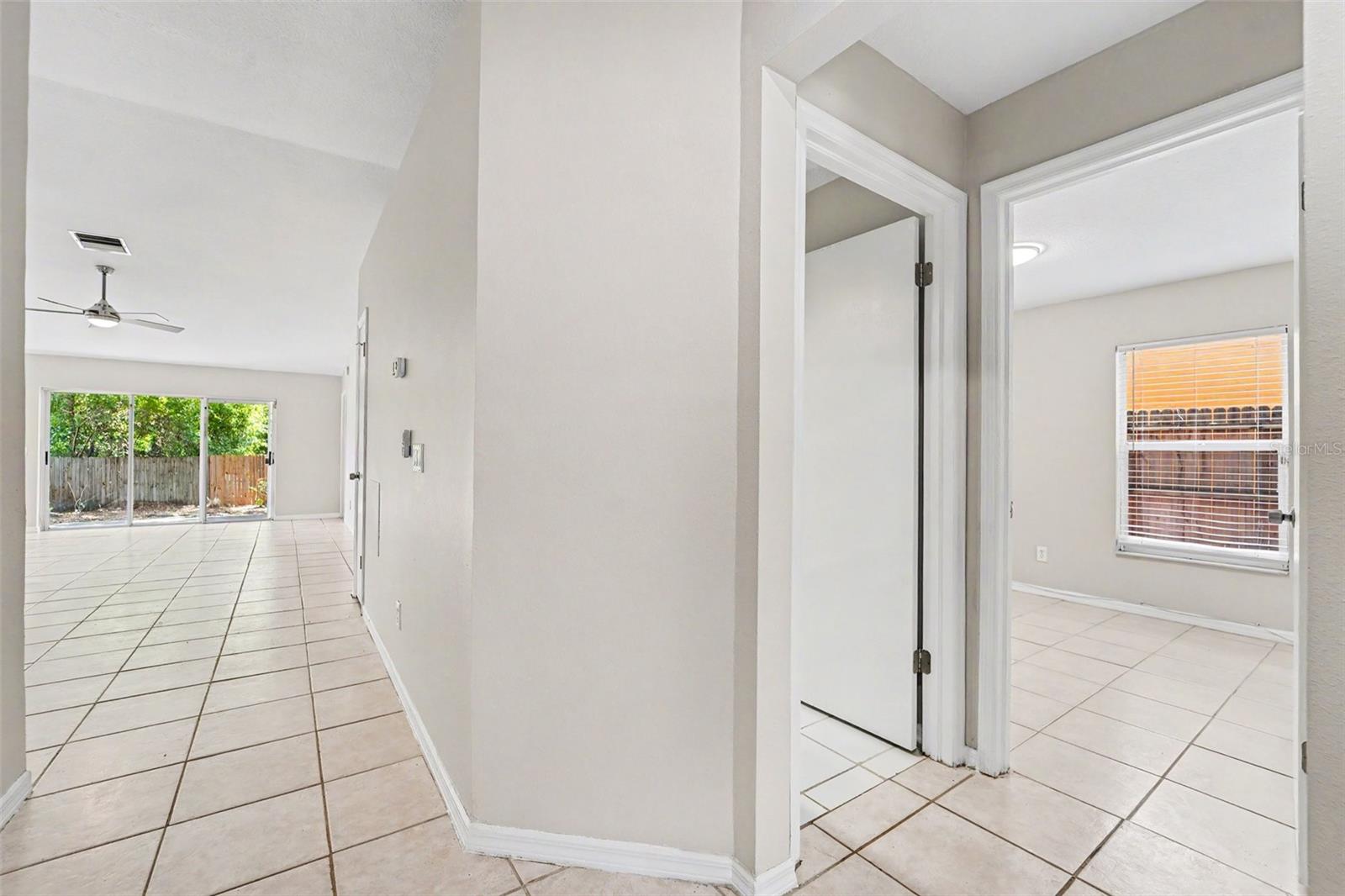 OAK FOREST I - Residential