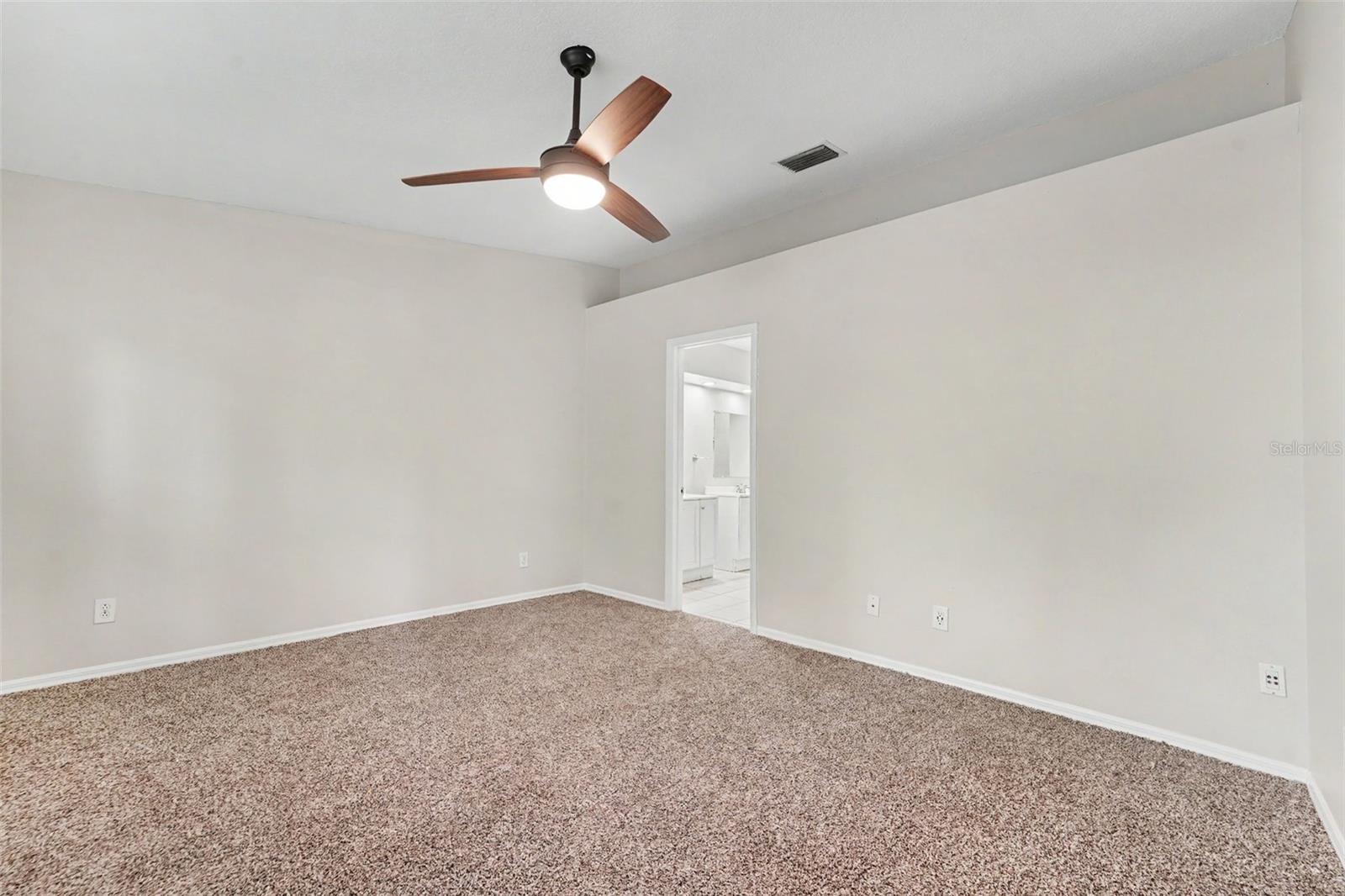 OAK FOREST I - Residential