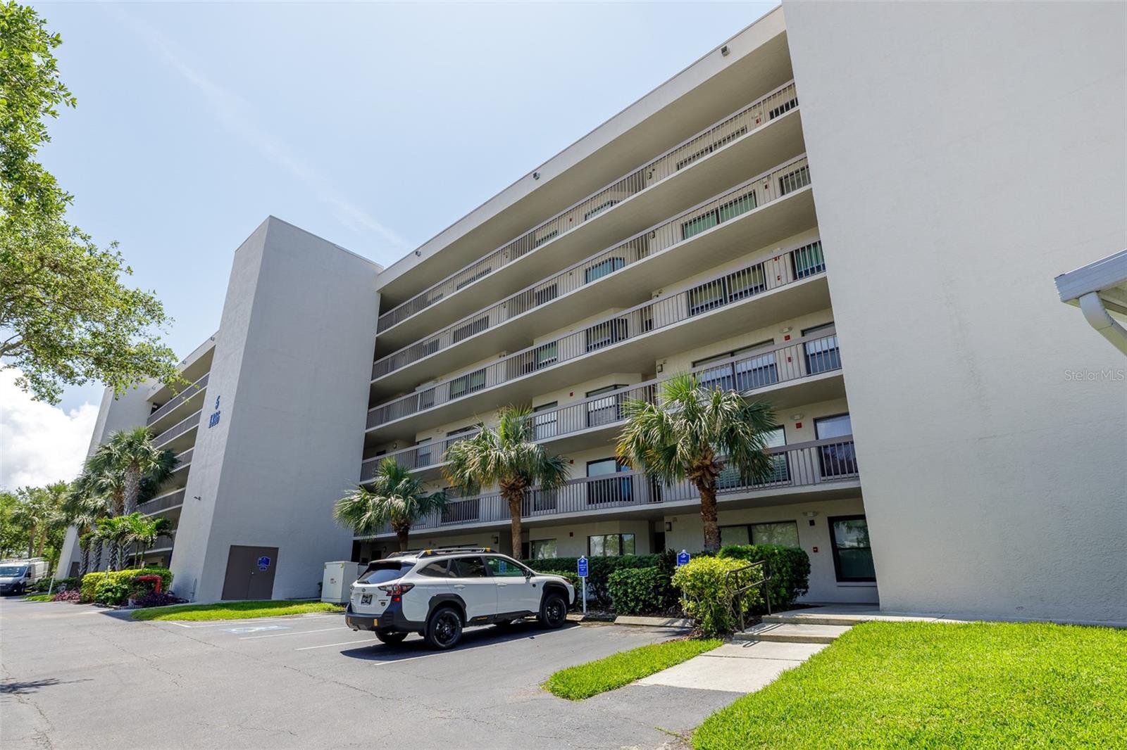 PASADENA COVE CONDO - Residential