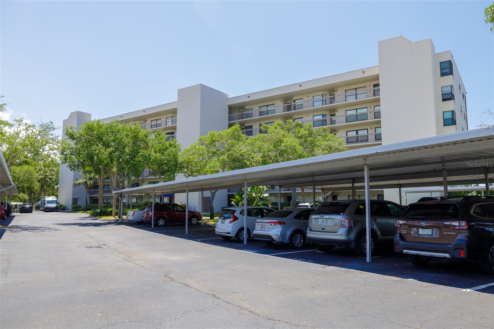 PASADENA COVE CONDO - Residential