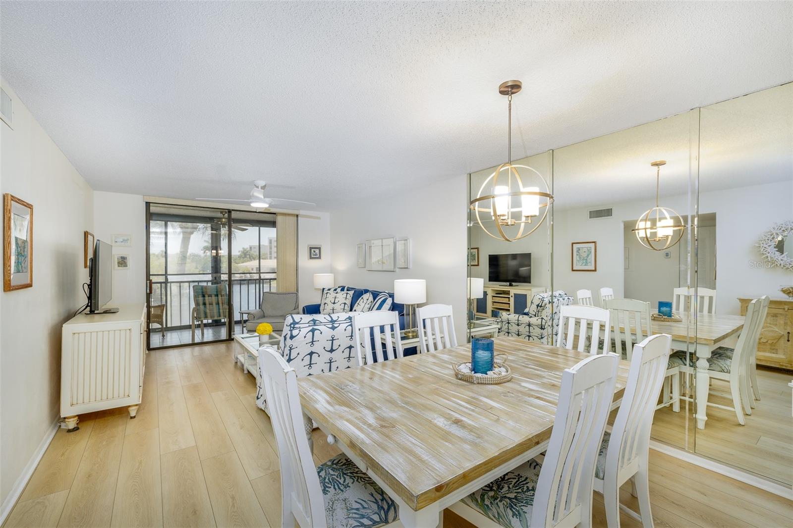 PASADENA COVE CONDO - Residential