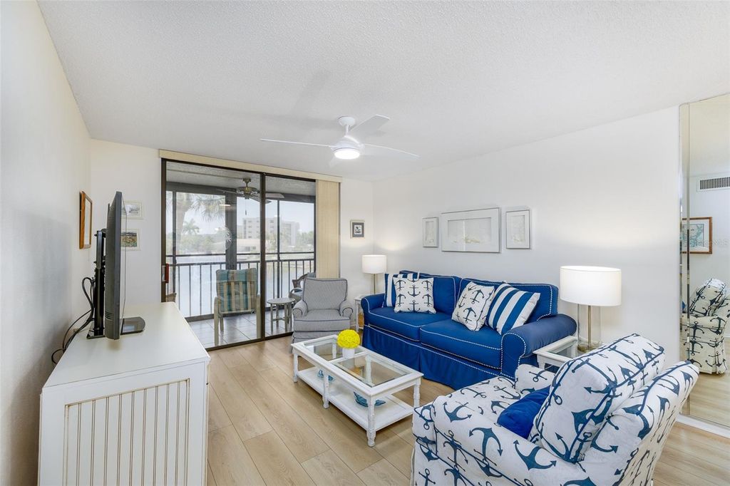 Photo of 1316 Pasadena Avenue S #206, South Pasadena, FL 33707 (MLS # TB8508790)