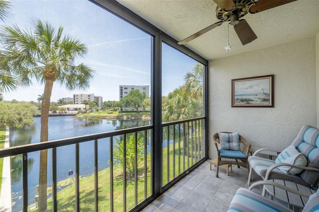 Photo of 1316 Pasadena Avenue S #206, South Pasadena, FL 33707 (MLS # TB8508790)