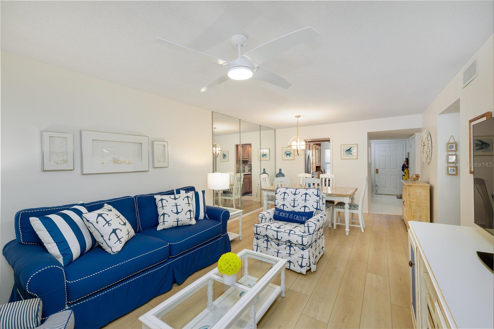 PASADENA COVE CONDO - Residential