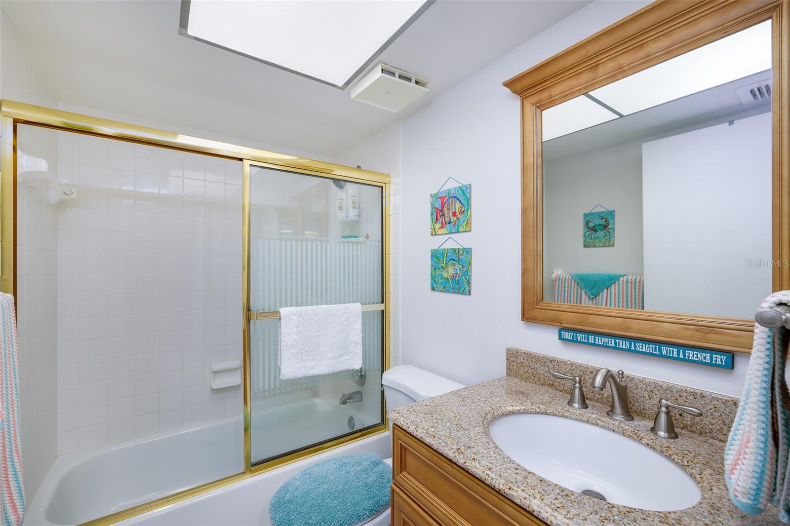 PASADENA COVE CONDO - Residential