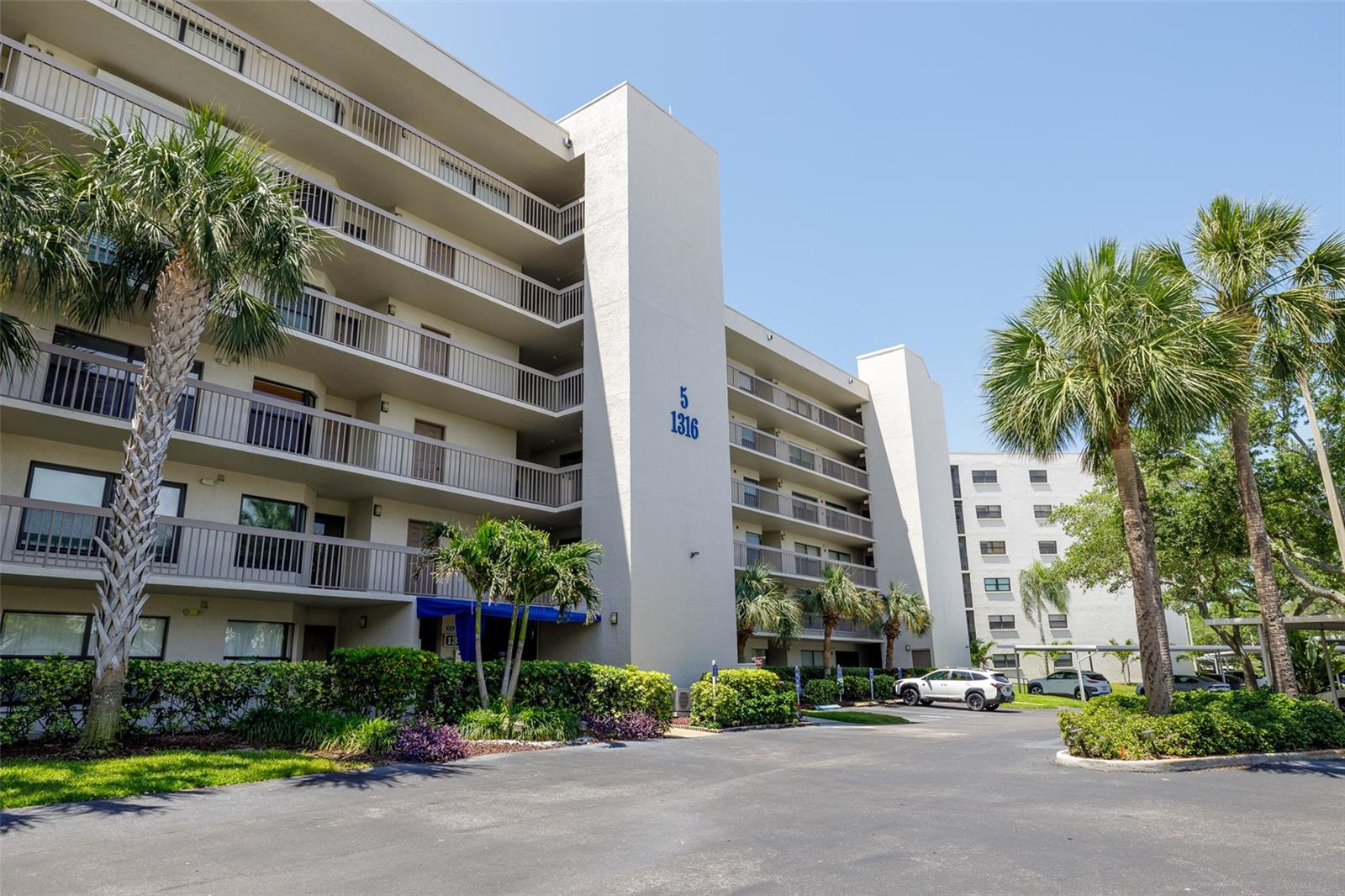 PASADENA COVE CONDO - Residential