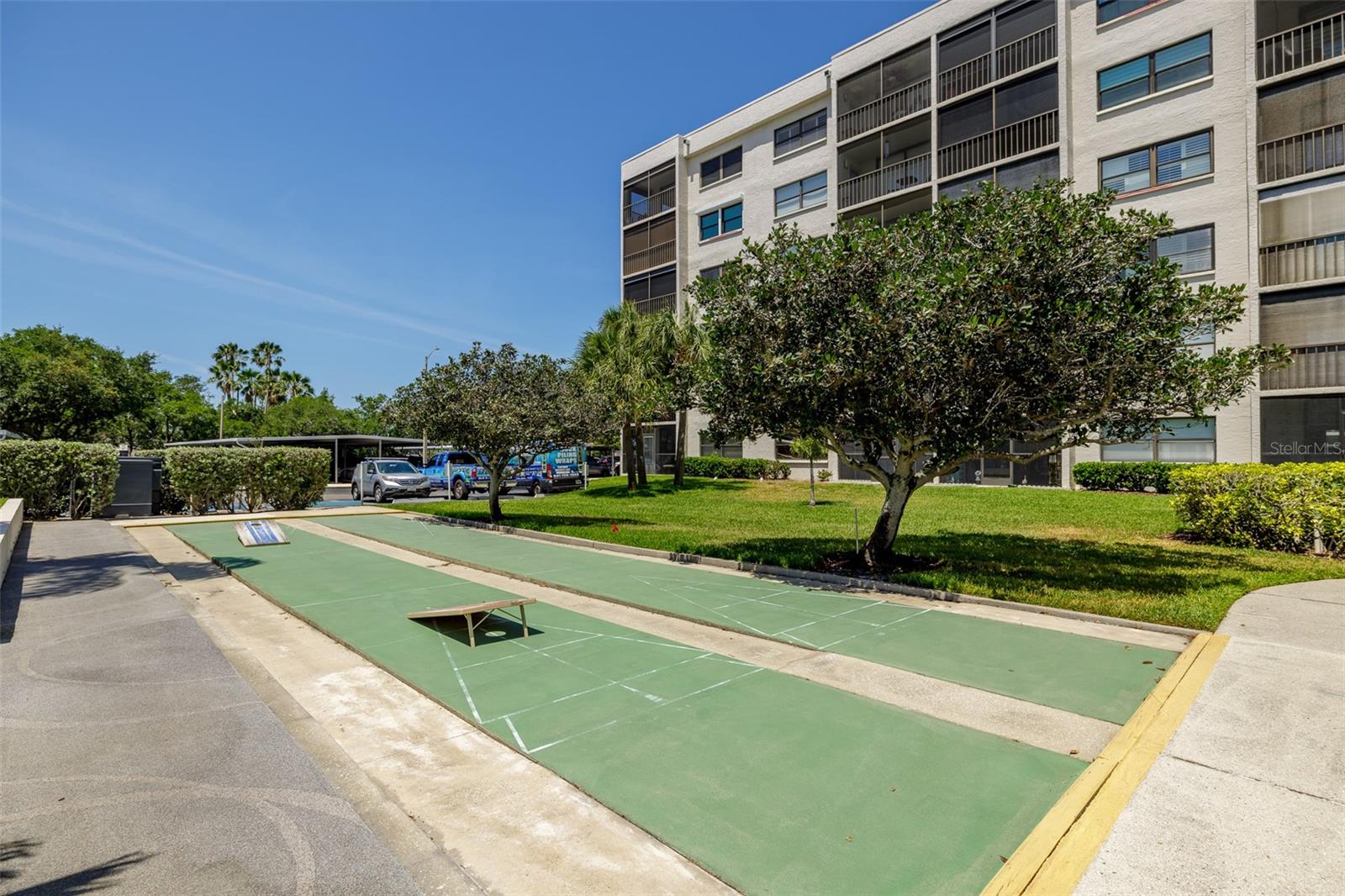 PASADENA COVE CONDO - Residential